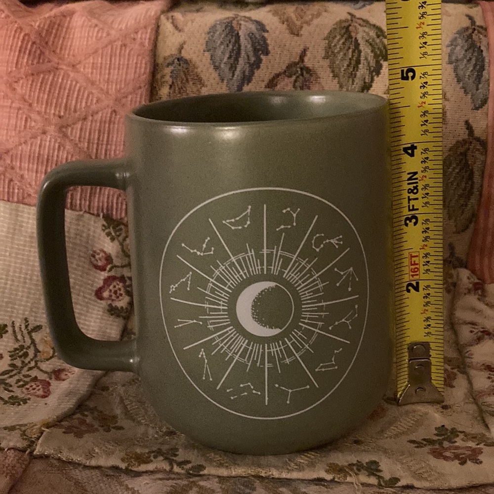 Celestial Mug - Picture 6 of 8